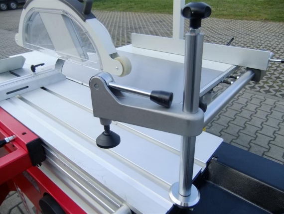 Winter Holztechnik piła formatowa FS 315 – 1200 DELUXE zdjęcie 10