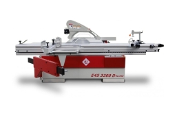 Winter Holztechnik piła formatowa FS 315 – 1600 DELUXE zdjęcie 16