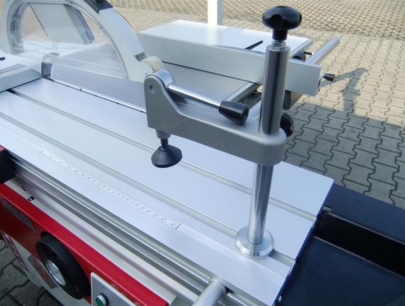 Winter Holztechnik piła formatowa FS 315 – 1600 DELUXE zdjęcie 6