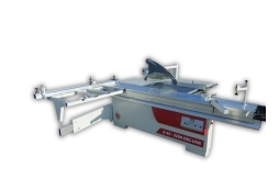 Winter Holztechnik piła formatowa FS 315 – 2000 zdjęcie 13