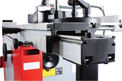 Winter Holztechnik piła formatowa FS 315 – 2600 zdjęcie 2