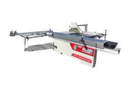 Winter Holztechnik piła formatowa FS 315 – 2600 zdjęcie 4